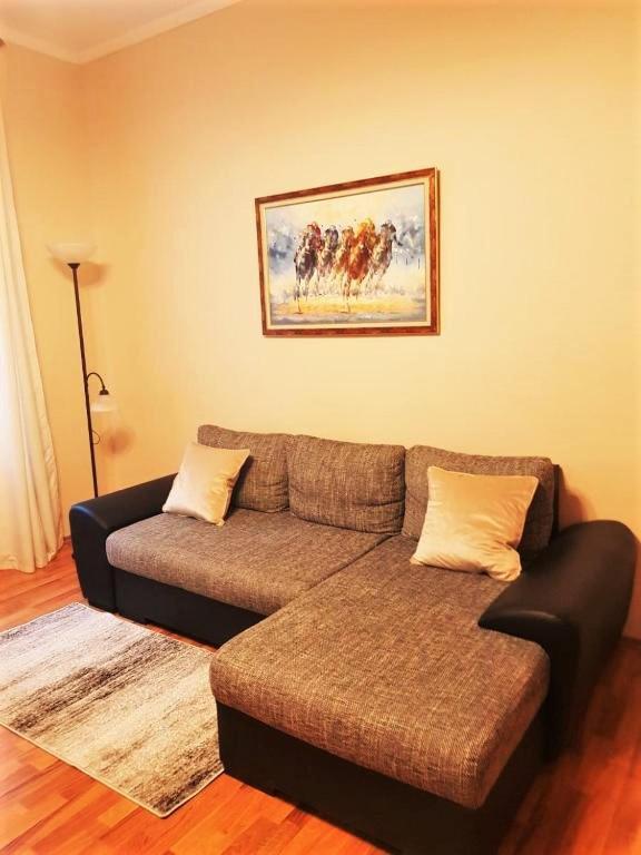 Apartmany U Tri Jehnatek Karlsbad Exterior foto