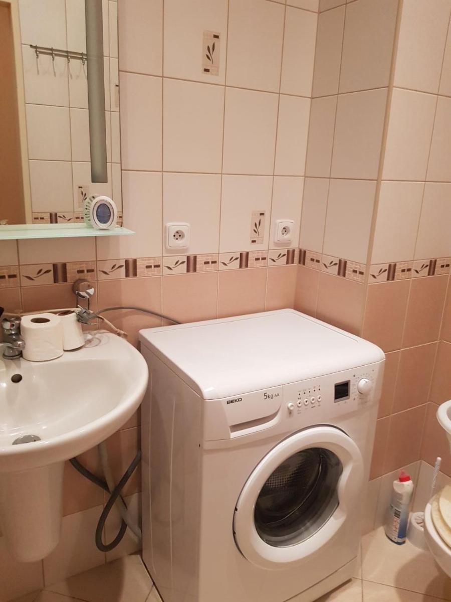 Apartmany U Tri Jehnatek Karlsbad Exterior foto